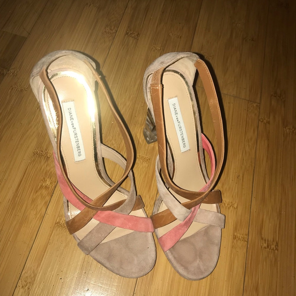 Diane Von Furstenberg